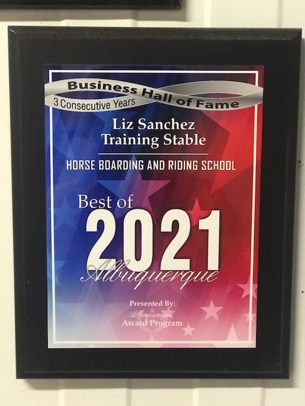 Business Hall of Fame 2021